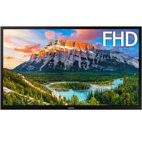 삼성전자 FHD LED TV, 108cm(43인치), UN43N5000AFXKR, 벽걸이형, 방문설치