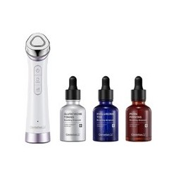 센텔리안24 마데카 프라임 3 in 1 뷰티 디바이스 + 부스팅 앰플 30ml